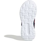 adidas Uniseks-Kind X_PLR Hook and Loop Shoes Kids, dark blue/semi impact orange/ftwr white, 28 EU