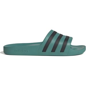 adidas - Adilette - Badslippers - Donkergroen