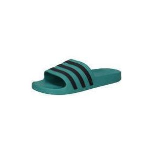 Adidas - Adilette - Badslippers - Groen