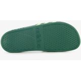 adidas uniseks-volwassene Adilette Aqua Slides Slides, Collegiate Green Semi Green Spark Collegiate Green, 37 EU