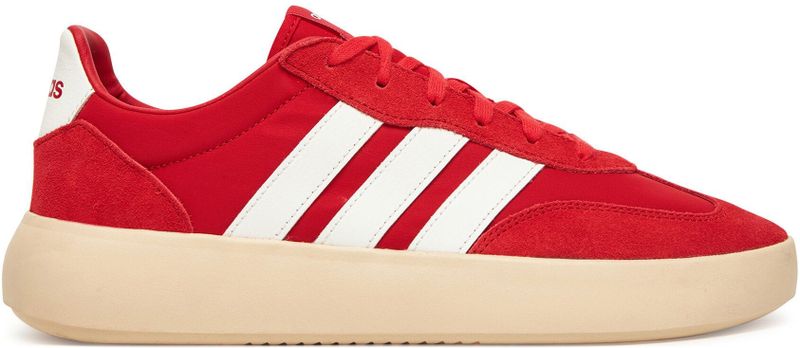 Adidas - Barreda Decode - Voetbalschoenen - Suède en Nylon