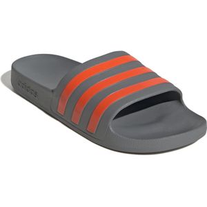adidas - Adilette - Badslippers - Zwart - EVA - Cloudfoam Voetbed