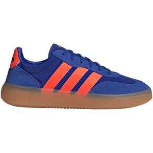 adidas - Barreda Decode - Schoenen - Blauw - Suède en Nylon