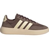 ADIDAS - Barreda Decode - Sneakers - Wit/Roze - Leer