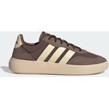 ADIDAS - Barreda Decode - Sneakers - Wit/Roze - Leer