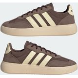 ADIDAS - Barreda Decode - Sneakers - Wit/Roze - Leer