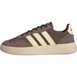 ADIDAS - Barreda Decode - Sneakers - Wit/Roze - Leer