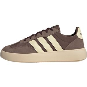 adidas - Voetbalschoenen - Suède en Nylon - Zwart