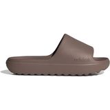 adidas - ADILETTE LUMIA SLIDES - Badslippers - Trace Brown - 47 EU