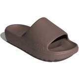 adidas - ADILETTE LUMIA SLIDES - Badslippers - Trace Brown - 47 EU