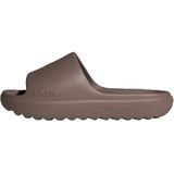 adidas - ADILETTE LUMIA SLIDES - Badslippers - Trace Brown - 47 EU