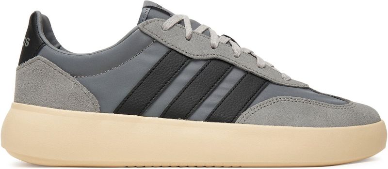 Adidas - Barreda Decode - Voetbalschoenen - Suède en Nylon