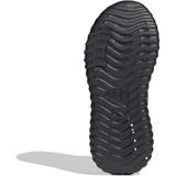 Adidas - Kaptir 4.0 - Sneakers - Zwart - Wit