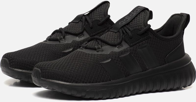 Adidas - Kaptir 4.0 - Sneakers - Zwart - Wit