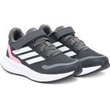 adidas - Sneakers - Zwart - Textiel - Cloudfoam Demping