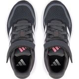 adidas - Sneakers - Zwart - Textiel - Cloudfoam Demping