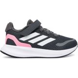 adidas - Sneakers - Zwart - Textiel - Cloudfoam Demping