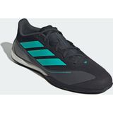 Adidas - Amg Mercedes Feroza - Sneakers - Zwart - Gerecycled Materiaal