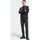 Adidas - Mercedes-AMG Petronas F1 Team Sweatshirt - Groen - Katoen