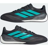 Adidas - Amg Mercedes Feroza - Schoenen - Zwart - Gerecycled Materiaal