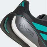 Adidas - Amg Mercedes Feroza - Schoenen - Zwart - Gerecycled Materiaal