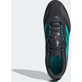 Adidas - Amg Mercedes Feroza - Schoenen - Zwart - Gerecycled Materiaal