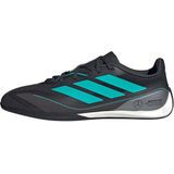 Adidas - Amg Mercedes Feroza - Schoenen - Zwart - Gerecycled Materiaal