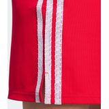 adidas - Jurk - Tricot - Zwart - 100% Polyester (Gerecycled)