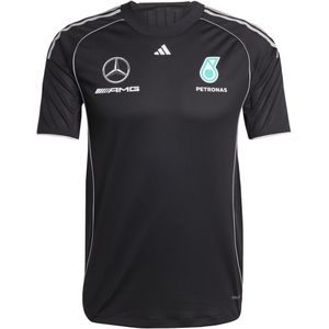 adidas - Mercedes AMG Petronas F1 Team - T-shirt - Korte Mouwen