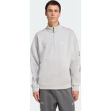 Mercedes - AMG Petronas Formule One Team - Half-Zip Top - Grijs