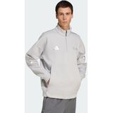 Mercedes - AMG Petronas Formule One Team - Half-Zip Top - Grijs