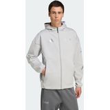 ADIDAS PERFORMANCE - Sportsweatvest - Grijs - Mercedes-AMG Petronas Formula One Team