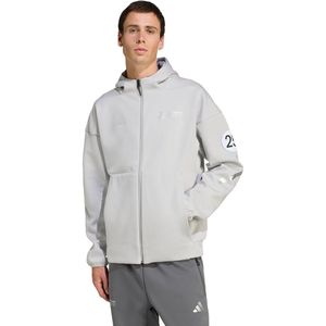 ADIDAS PERFORMANCE - Mercedes-AMG Petronas Formula One Team - Sportsweatvest - Grijs