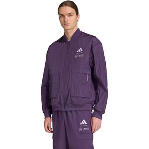 adidas - Mercedes-AMG Petronas Formula One Team - Bomber Jas