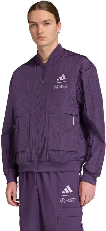 adidas - Mercedes-AMG Petronas Formula One Team - Bomber Jas