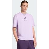 adidas - Mercedes-AMG Petronas Formula One Team - T-shirt - Korte Mouwen