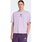 adidas - Mercedes-AMG Petronas Formula One Team - T-shirt - Korte Mouwen