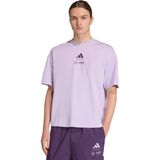 adidas - Mercedes-AMG Petronas Formula One Team - T-shirt - Korte Mouwen