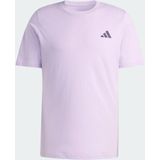 adidas - Premium Woven Graphic T-shirt - Katoen - Korte Mouwen - Mercedes-AMG Petronas Formula One Team