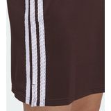adidas - Sportswear Sport Craft Shift - Jurk - Bruin - Dames