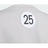 adidas - Mercedes-AMG Petronas Formula One Team - T-shirt - Zilver - Korte Mouwen