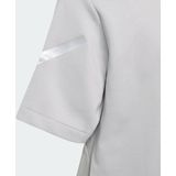 adidas - Mercedes-AMG Petronas Formula One Team - T-shirt - Zilver - Korte Mouwen