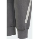 adidas - Mercedes-AMG Petronas Formula One Team - Broek - Zilver - Junioren