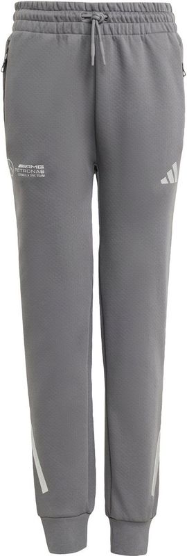 adidas - Mercedes-AMG Petronas Formula One Team - Broek - Zilver - Junioren