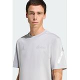 Mercedes - AMG Petronas Formula One Team - T-shirt - Grijs