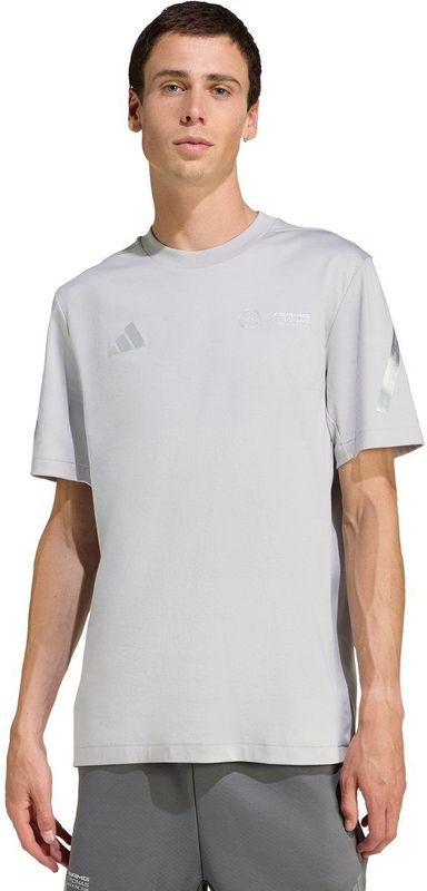 Mercedes - AMG Petronas Formula One Team - T-shirt - Grijs