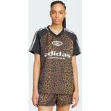 adidas Originals Satin Shirt