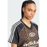 adidas Originals Satin Shirt