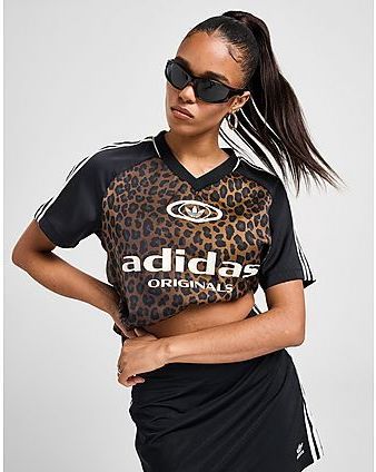 adidas Originals Satin Shirt