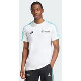 T-Shirt adidas Mercedes DNA